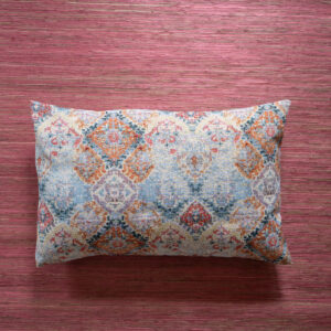 The Timeless Tapestry Pillowcase_Charis and Rissa