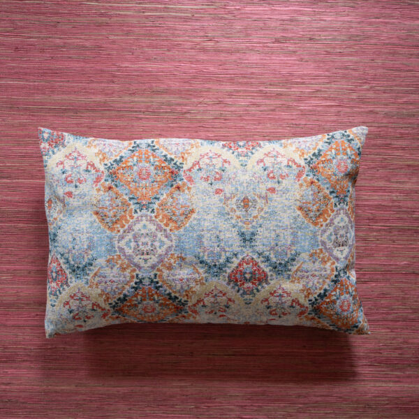 The Timeless Tapestry Pillowcase_Charis and Rissa