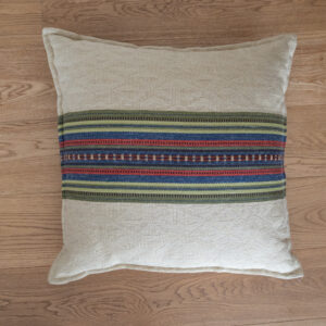 The Earthbound Elegance Pillowcase_Charis and Rissa